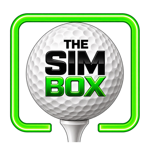The Sim Box logo